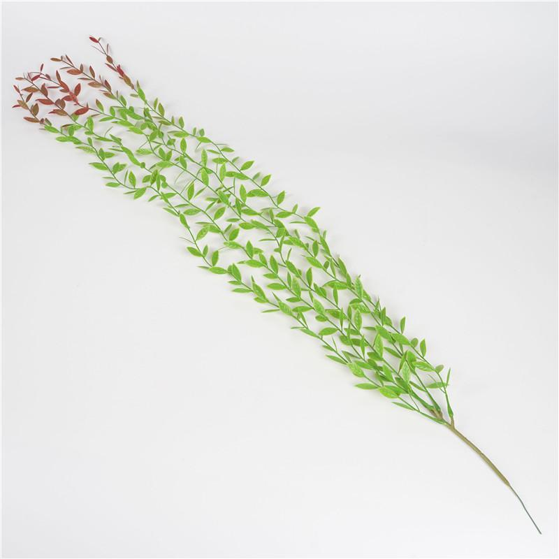 Classic Artificial Rattan Decoration Garden Garland Hanging Home Indoor outdoor Lifelike Simulation Vine Willow