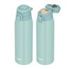 Thermos Vacuum Insulated Portable Mug, 1L, Mint Blue, JOS-1000 MBL