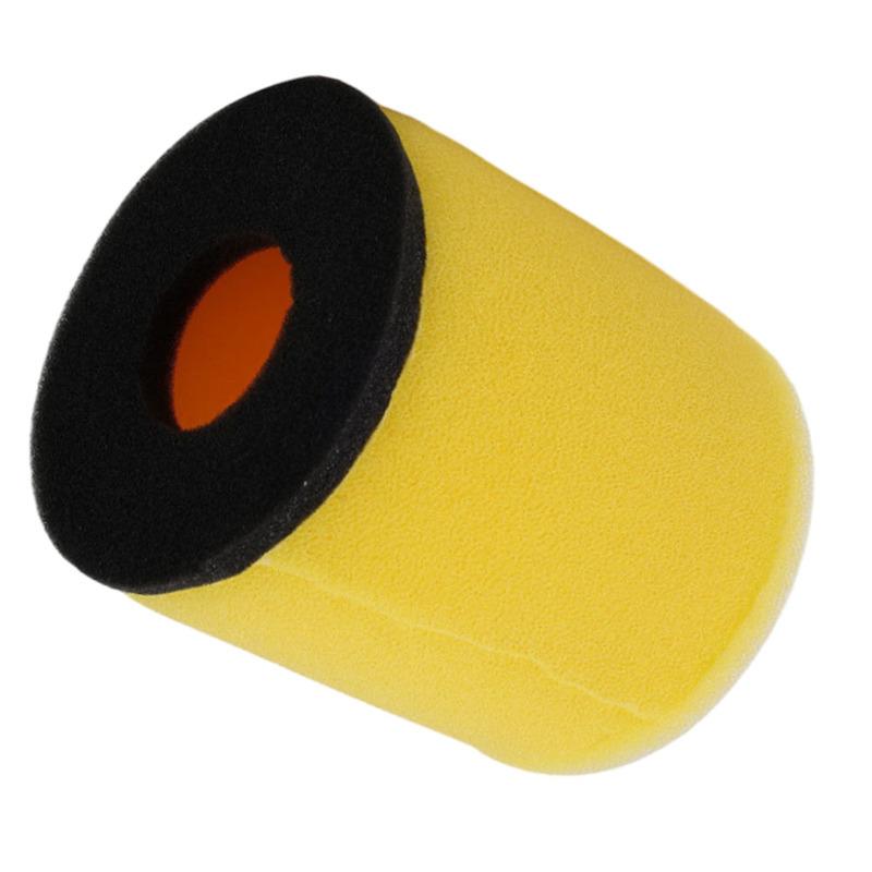 Motorcycle Air Filter Cleaner Foam Sponge for Suzuki LTF250 Ozark 2002-2016 LTZ250 QuadSport 2004-2010 13780-05G00 13780-05G10