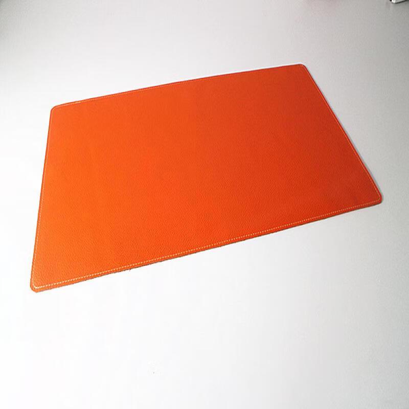 Leather Desk Pad