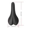 Vintage Breathable Bike Saddle Seat Pad Universal Bicycles Saddle Easy Install