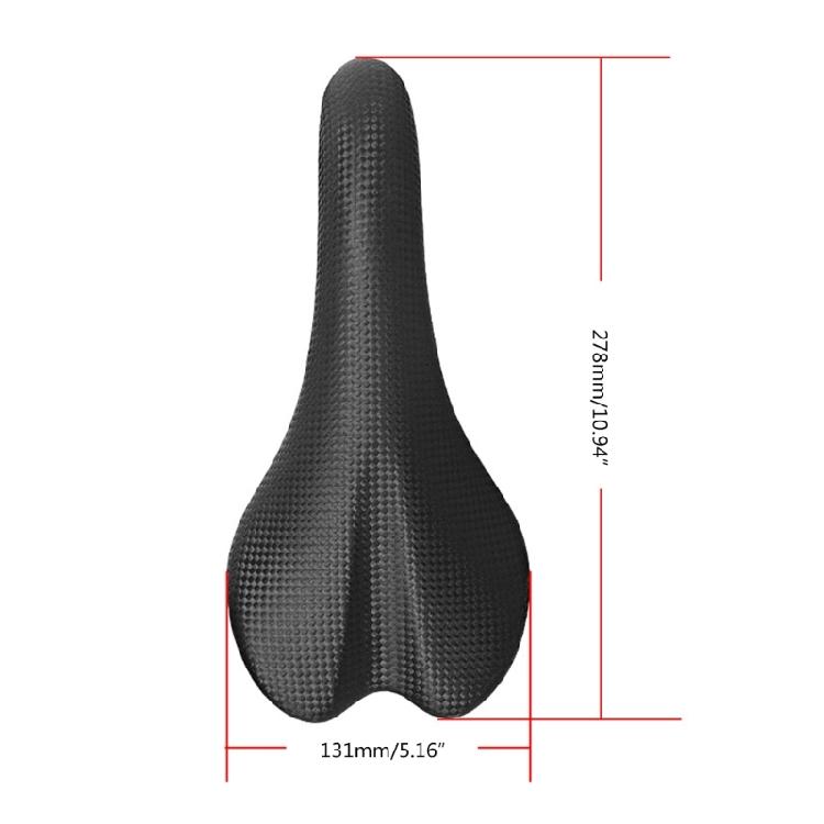 Vintage Breathable Bike Saddle Seat Pad Universal Bicycles Saddle Easy Install