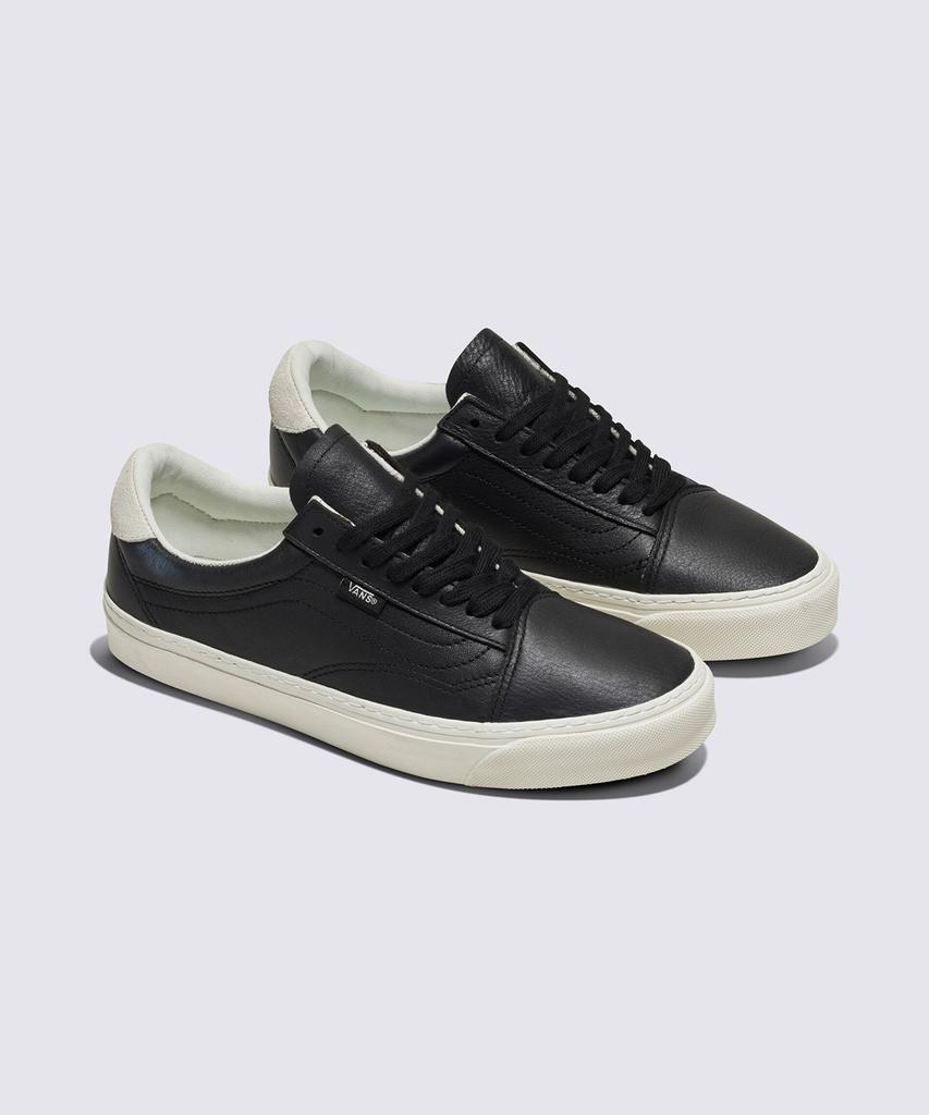Vans Old Skool Lux - Черный / Vn000Czmblk1