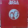 LP Record SIMON & GARFUNKEL - Gift Pack Series Simon & Garfunkel SOPB551312 CBS SONY Japan Pop Used