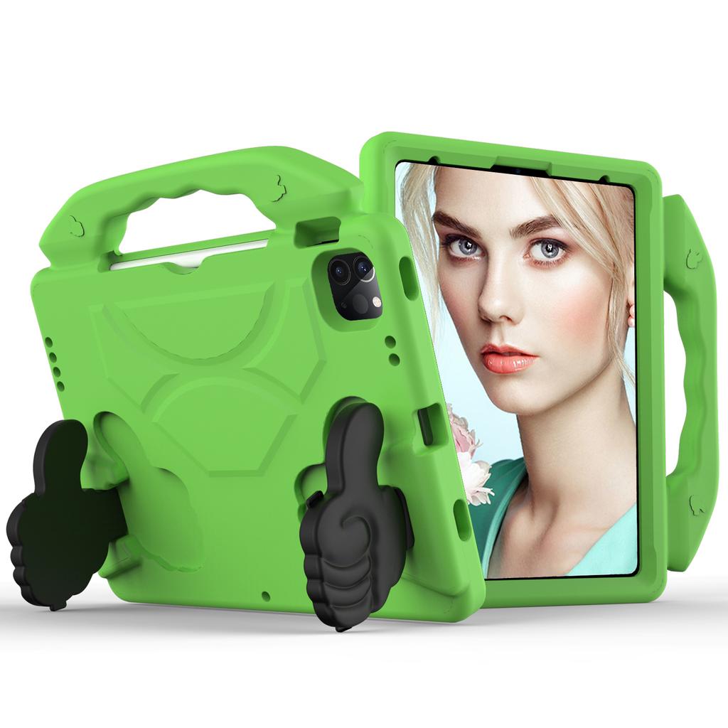 Kids EVA Case for IPad A16 2025 11th 10.9 2022 10th Air Pro 11 Air 5 4 3 10.2 10.5 9.7 2 3 4 Cover for Mini A17 Pro 6 5 4 3 2 1