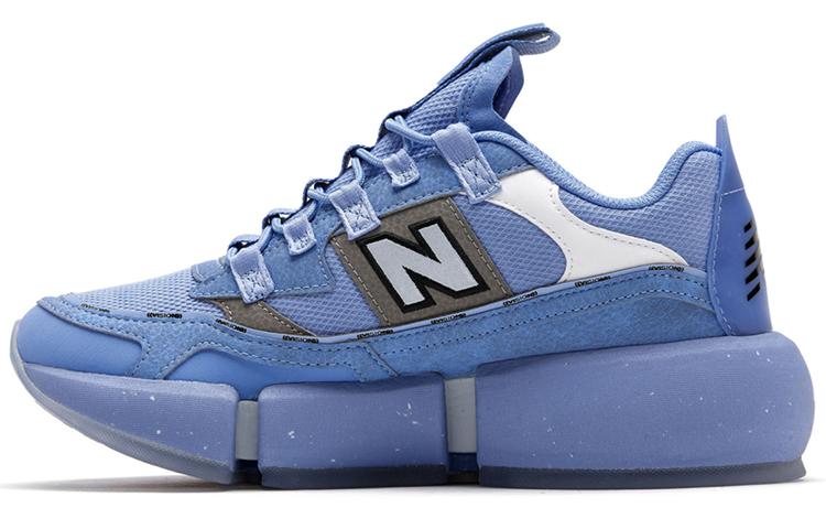 Vision Racer Джейден Смит x Vision Racer New Balance 'Wavy Baby Blue' MSVRCJSE