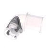 1 шт. сменный поворотный локоть Cpap Tube Pad соединительный локоть