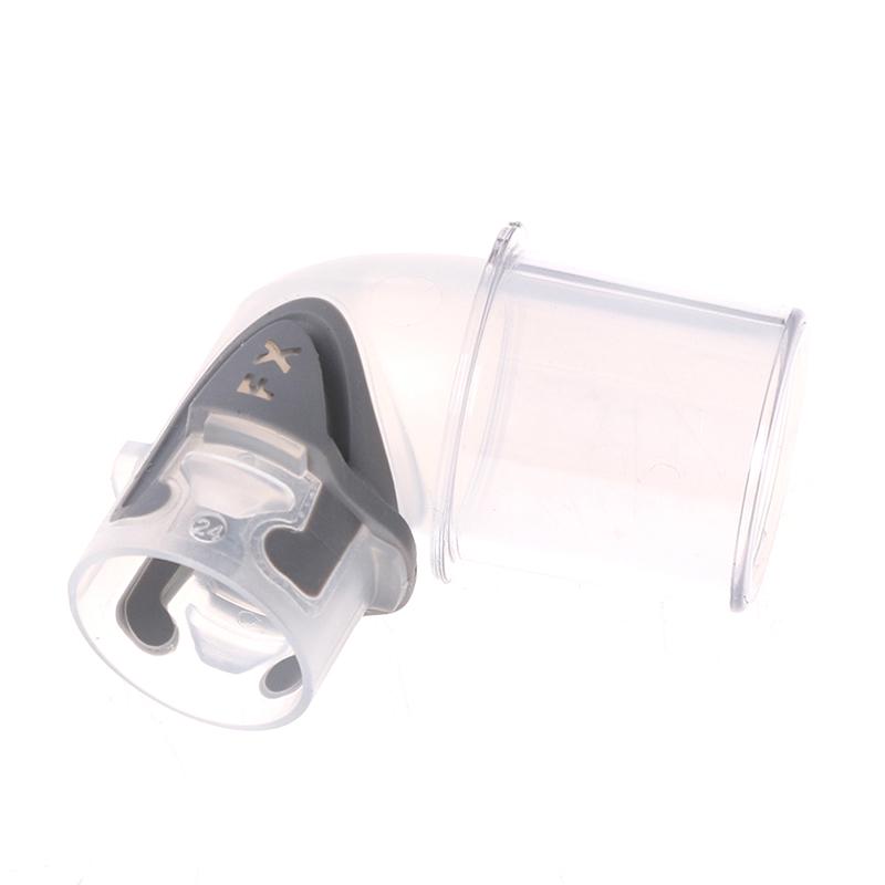 1 шт. сменный поворотный локоть Cpap Tube Pad соединительный локоть