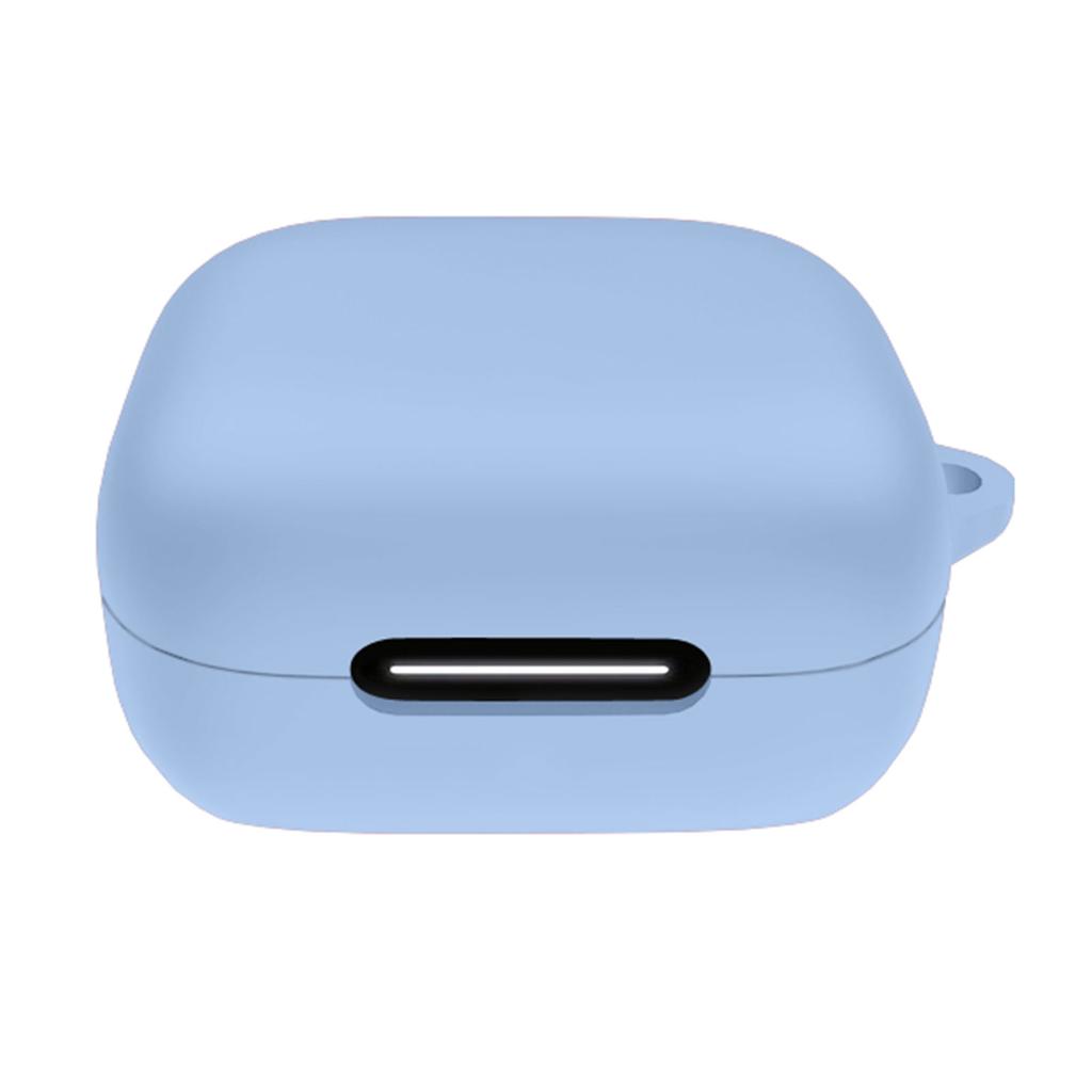 Case Cover Silicone Protective Skin for Anker Soundcore R50i NC Earphones Charging Box Protective Earphone Case Cover