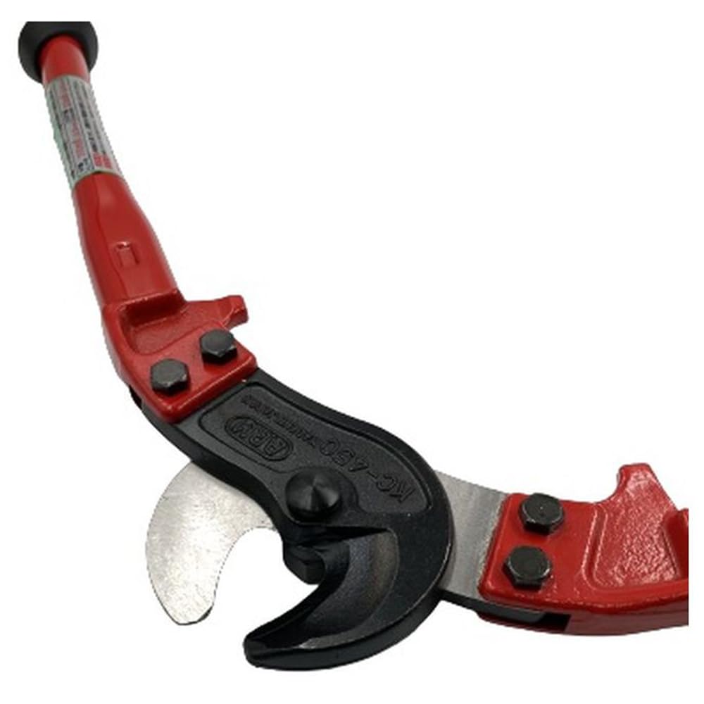 Кабельный резак Arm Sangyo 450 мм KC-450