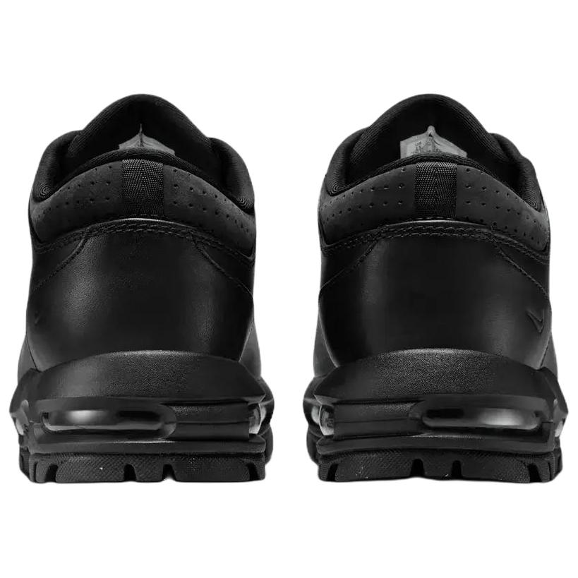 Nike Кроссовки Air Max Goadome Low top Повседневные Мужские Черные IQ0641-001