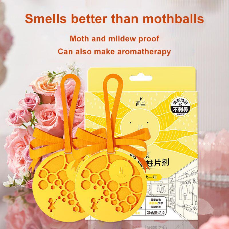 Гардеробная защита от моли, шарики от нафталина, защита от плесени, защита от влаги, защита от насекомых, осушитель, защита от тараканов, средство от моли для мебели из массива дерева Дезодорант
