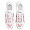 Nike Air Max Muse Удобная посадка Дышащие Повседневная обувь Женская кроссовка Белый Красный II6282-101