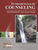 Книга Fundamentals of Counseling DANTES/DSST Test Study Guide