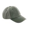 Beechfield Vintage Low Profile Cap