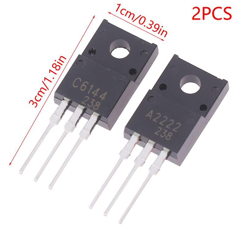 E09A7418A силовая интегральная схема A2222 C6144 транзистор подходит для L3110 L3210 L5190 L5290