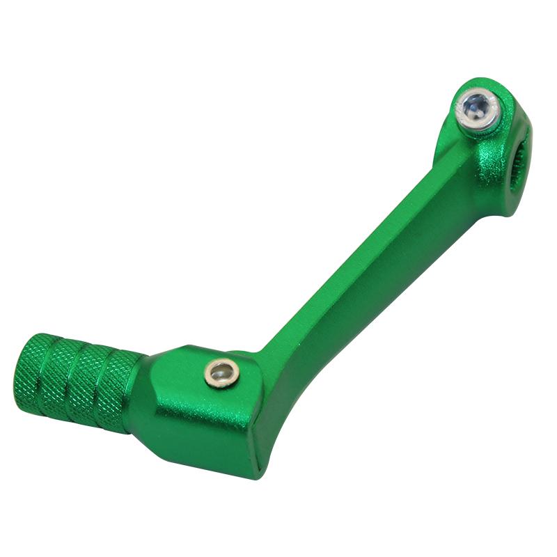 Motorcycle Folding Gearbox Gear Shift Lever For Kayo T2 T4 250 CNC Aluminum Moto Accessories Sturdy Enduro ATV Dirt Pit Bikes