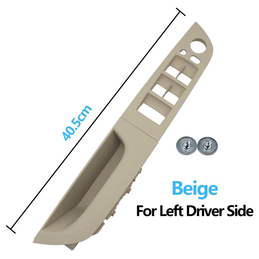 LHD межкомнатный подлокотник двери, переключатель окна, накладка на панель для BMW 3 серии M3 E93, кабриолет, кабриолет 320i 325i 330i