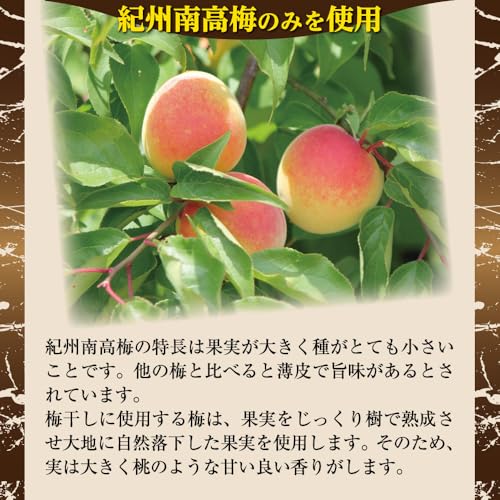 Ume no Ittoku Fuji Umeboshi Reduced Salt Crushed Honey Content Approximately 3 1kg Special Quality Domestic Kishu Nanko Wakayama Prefecture Pickles