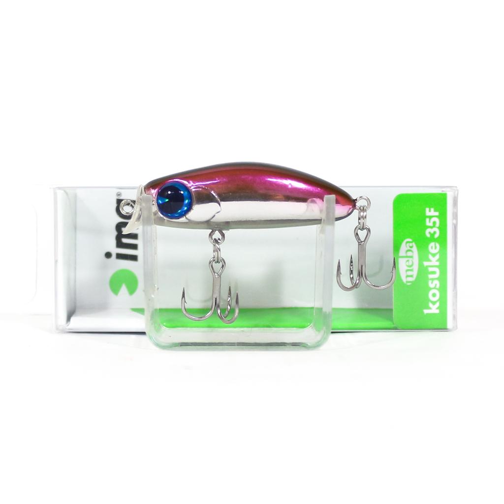 Ima Плавающая приманка Meba Kosuke 35F 009 (6382)