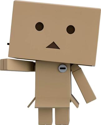Бонусная спецификация подвижной фигурки Nendoroid Danbo ABS, специальная Йоцубато! не масштабируется [включен Amazon "Danbo sleeve"]