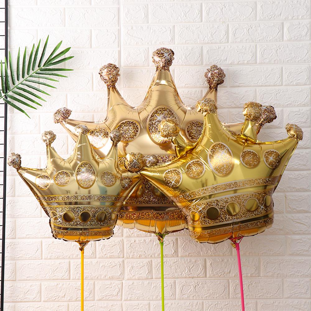 Разнообразные стили гигантский воздушный шар из розового золота с цифрами на теплых принадлежностях для мероприятий