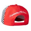 Cars Boys Lightning McQueen Baseball Cap