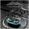 X55 Невидимый беспроводной наушник для сна с Bluetooth 5.3 и Hi-Fi стерео