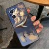 Чехол Flying Whale Magical для OPPO Reno 11F 12F 13F 14F 8T 10 11 12 13 14 Pro 8 7 Lite OPPO Find X8 X6 X5 X9 Pro