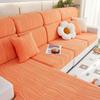 Современный модульный чехол для дивана, L-образный угловой чехол для дивана, кресло, шезлонг, диван, матрас