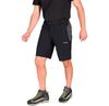 Trangoworld 3/4 Pants Koal DN