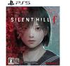 PS5 SILENT HILL f Япония НОВЫЙ PlayStation 5