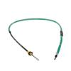 Rear Right Hand Brake Cable for Clio Mk3 2005-2012 OEM 8200270181 8200577938