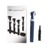 Professional Otoscope Kit Pen Shape Earcare Diagnostic Medical Ear Nose Tool Set