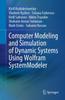 Книга Computer Modeling and Simulation of Dynamic Systems Using Wolfram SystemModeler
