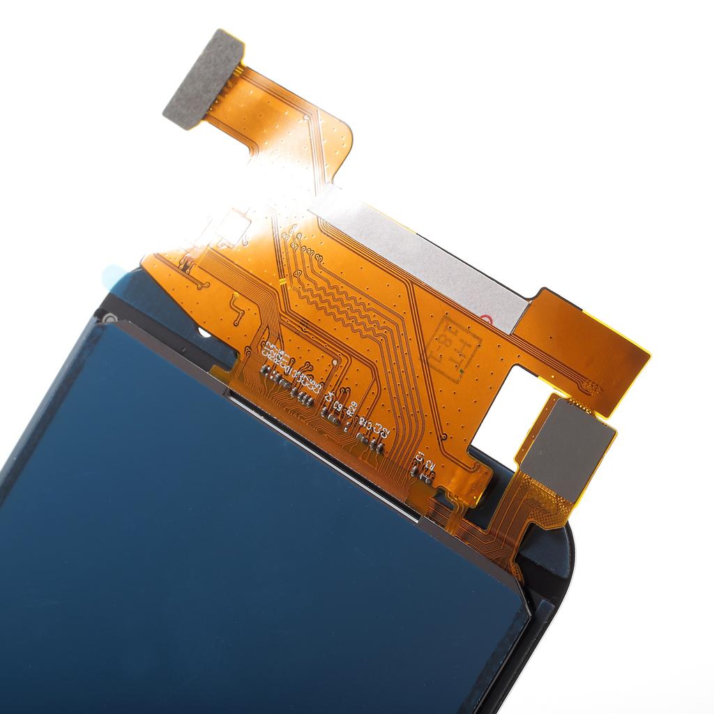 LCD Screen and Digitizer Assembly Part with Screen Brightness IC for Samsung Galaxy J5 SM-J500F