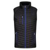 Regatta Professional Mens Quilted Hybrid Gilet