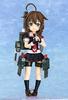 Palfom Kantai Collection Shigure Kai Ni ABS PVC Painted Movable Figure -KanColle- Non-scale &