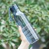 Бутылка для воды LocknLock Tritan ECO BOTTLE, портативная