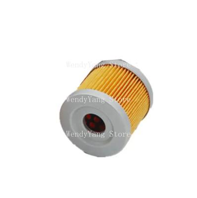 Масляный фильтр подходит для SUZUKI AN400 BURGMAN 400 2007-2013 CS125 ROADIE 1983-1987 DF15 1997-2006 DF9.9 1997-2006 DR100 19983-1989