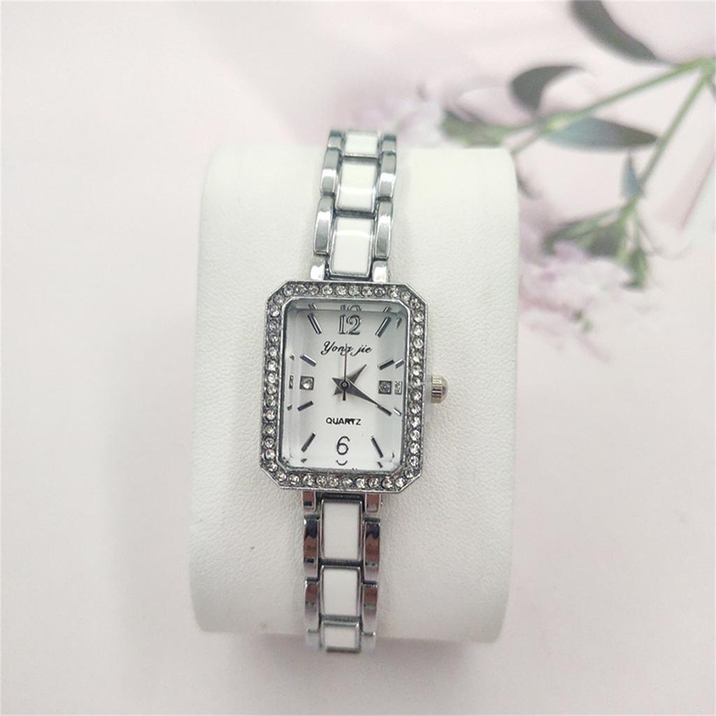 Women Fashion Leather Watch