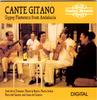 CD РАЗНЫЕ - Cante Gitano: Цыганское Фламенко Из A NI5168 Nimbus 1989 Великобритания Детское Б/У