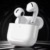 YurKem Gaming Wireless Bluetooth Earphones GPS Positioning Earbuds Name Change Headset Wireless Charger Headset For IOS Android Phone