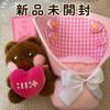 Использованный букет из мягких игрушек illit Wonhee DEARLIT HEE HEE