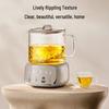 SUPOR All-Glass Wellness Kettle