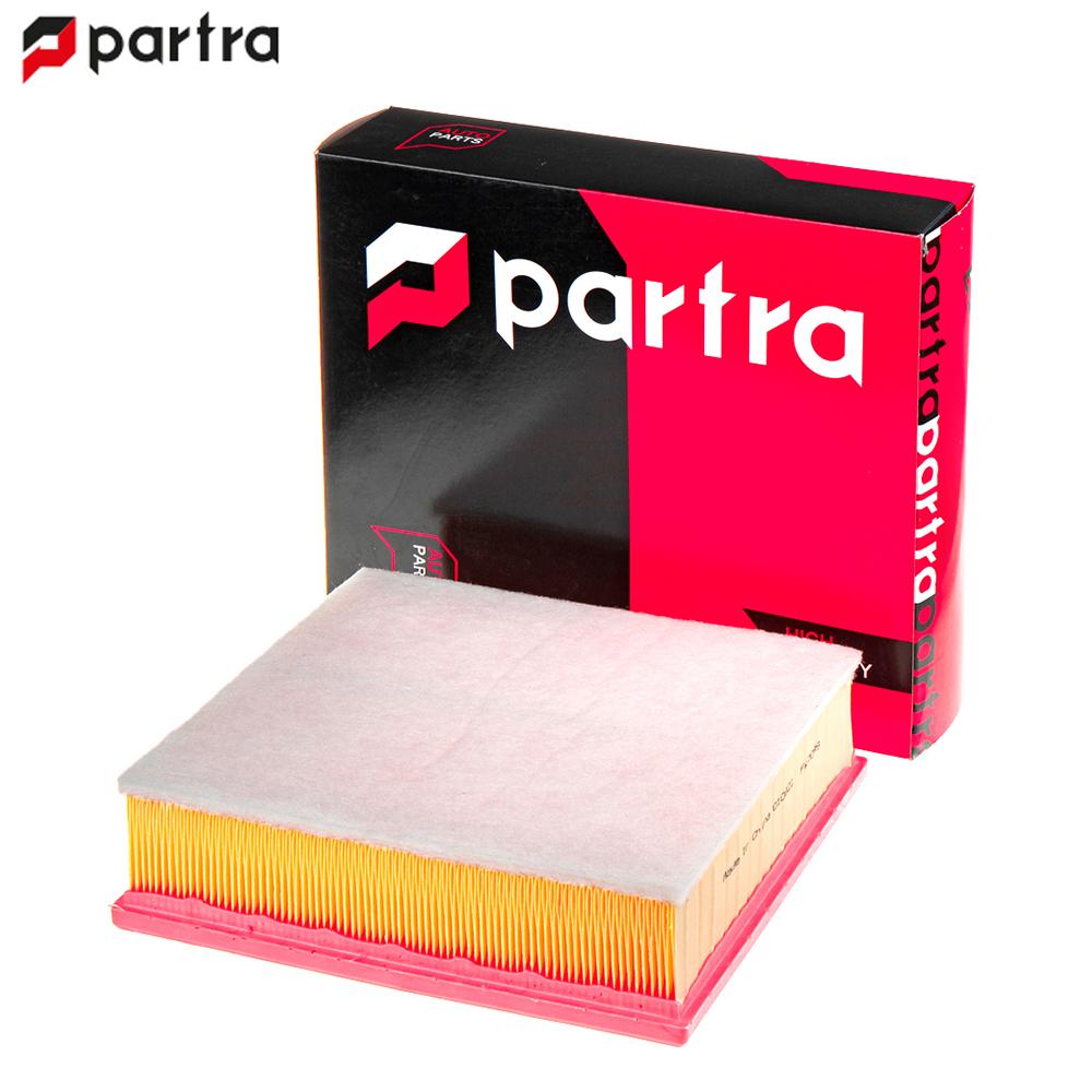 Воздушный фильтр FA7099 для автомобильных деталей подходит для VOLVO