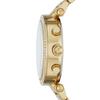 Michael Kors MK6263 Parker Green Dial Chronograph Ladies Watch