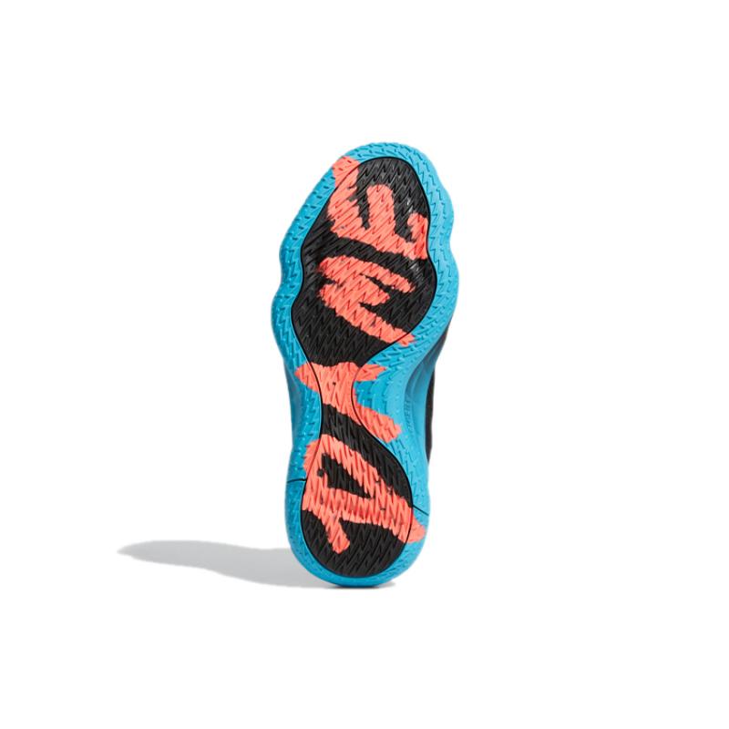 Adidas Кроссовки Dame 7 Gca 'Visionary' G57905