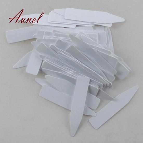 Пластиковые этикетки для маркировки при посадке семян