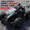 2WD 1:16 RC Car 2.4G Off Road Remote Control Cars Radio Buggy Truck Racing Climbing Drift со светодиодными огнями для детей и мальчиков, игрушки в подарок